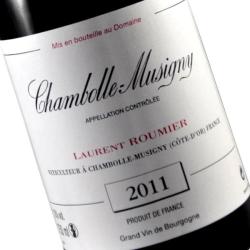 Domaine Laurent Roumier