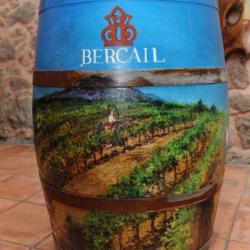 Domaine Le Bercail