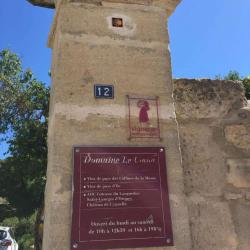 Domaine Le Claud