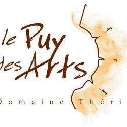 Domaine Le Puy Des Arts