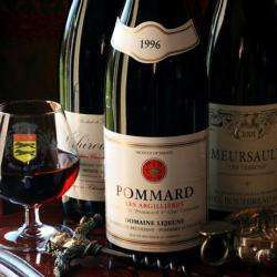 Domaine Lejeune