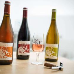 Domaine Lelievre