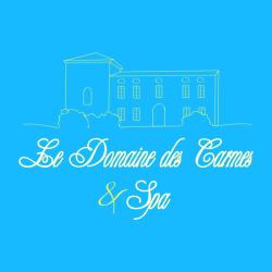 Domaine Les Carmes & Spa