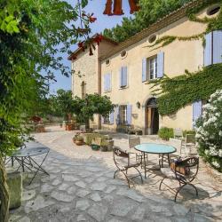 Domaine Les Carmes & Spa