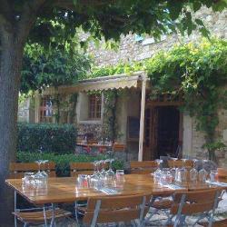 Domaine Les Méjeonnes