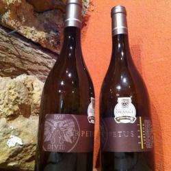 Domaine Les Perpetus
