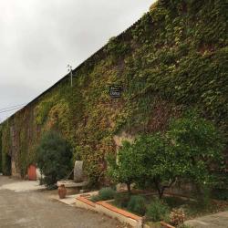 Domaine Les Yeuses