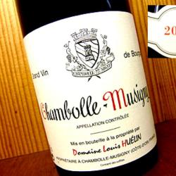 Domaine Louis Huelin