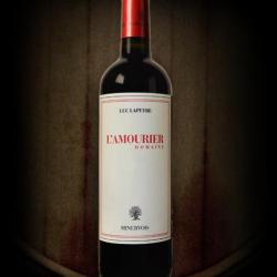 Domaine Luc Lapeyre