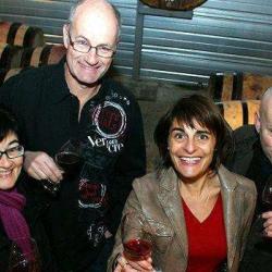 Domaine Mann Albert