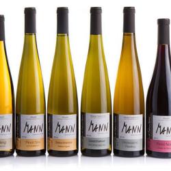 Domaine Mann Jean-louis Et Fabienne