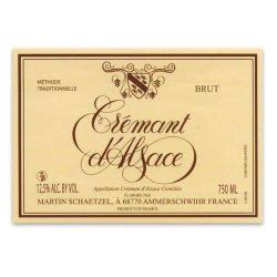 Domaine Martin Schaetzel