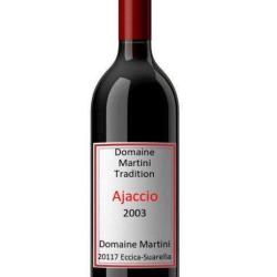 Domaine Martini