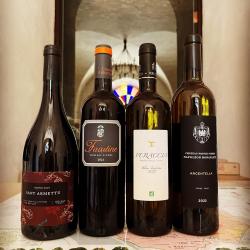 Domaine Mayard