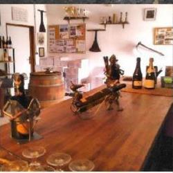 Domaine Mazille Descotes