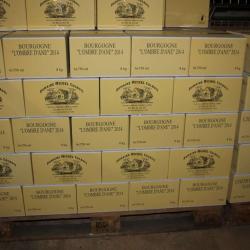 Domaine Michel Colbois