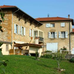 Domaine Mont Saint Jean