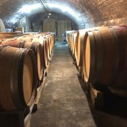 Domaine Moulin-tacussel