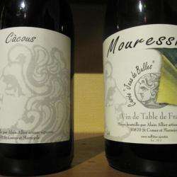 Domaine Mouressipe