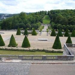 Domaine National De Saint-cloud