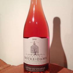 Domaine Notre Dame De Cousignac