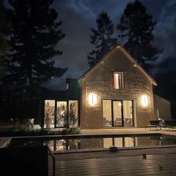 Domaine Oranga Retreats