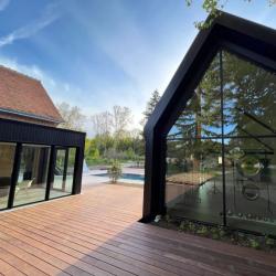 Domaine Oranga Retreats