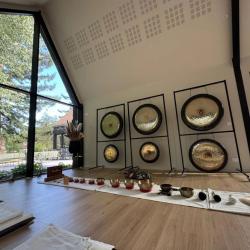 Domaine Oranga Retreats