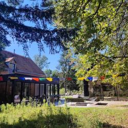 Domaine Oranga Retreats