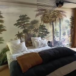 Domaine Oranga Retreats