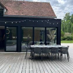 Domaine Oranga Retreats