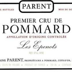 Domaine Parent