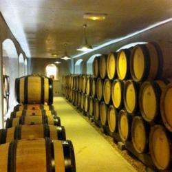 Domaine Pierre Gelin