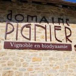 Domaine Pignier