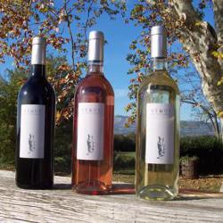Domaine Pinchinat