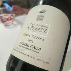 Domaine Renucci