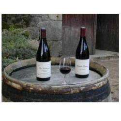 Domaine Romaneaux-destezet