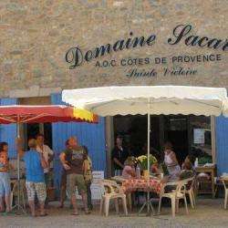 Domaine Sacaron