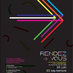 Expo Internationale D'art Contemporain