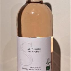 Domaine Saint Julien Les Vignes