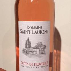 Domaine Saint Laurent