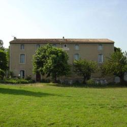 Domaine Saint Louis