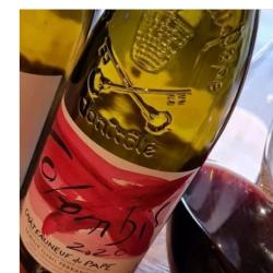 Domaine Saint Prefert