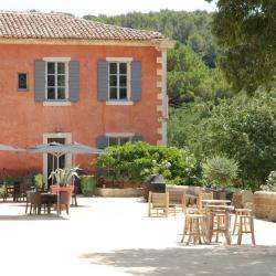 Domaine Sainte Colombe