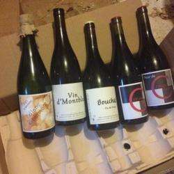 Domaine Sauveterre