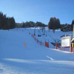 Domaine Skiable (dsg)