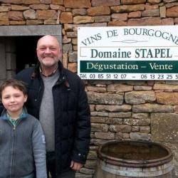Domaine Stapel
