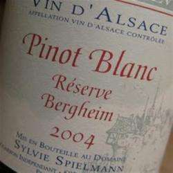 Domaine Sylvie Spielmann