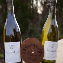 Domaine Tabordet