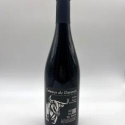 Domaine Treuillet